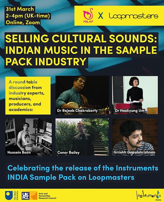 Selling Cultural Sounds:
